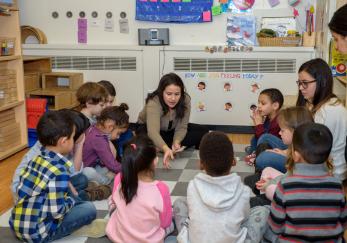 How to Become an Early Childhood Teacher in New Jersey | New Jersey